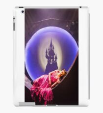 Beauty Beast Sleeping iPad Case/Skin