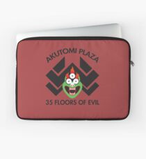 Akutomi Plaza Samurai Laptop Sleeve