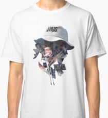COMMON SENSE - J HUS Classic T-Shirt