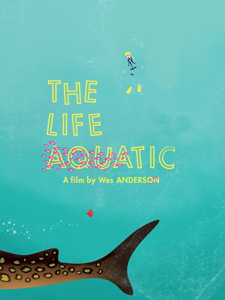 The Life Aquatic by LordWharts