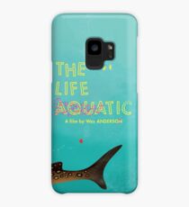The Life Aquatic Case/Skin for Samsung Galaxy