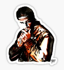 Jax Teller Sticker
