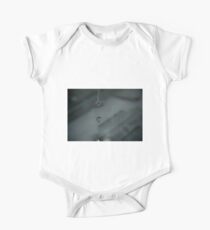 HDR Composite - Air Bubble and Water Pressure in Balance One Piece - Short Sleeve