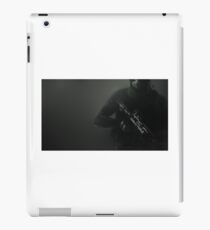 Special Forces iPad Case/Skin