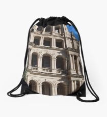 Mochila de cuerdas Front Door Treasury Casino