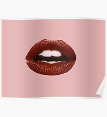 Lippy goldbloom Poster