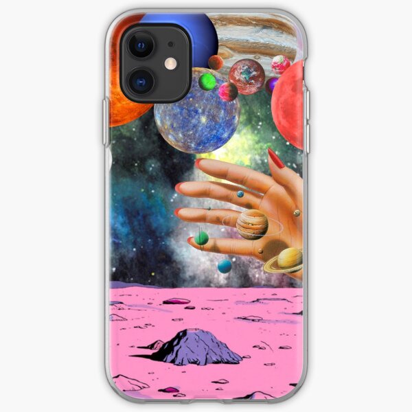 HIPSTER : LOVE FANGS iPhone 11 case HIPSTER : LOVE FANGS iPhone 11 case