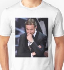 Ryan Gosling Unisex T-Shirt