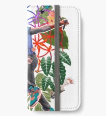 Drunk & High iPhone Wallet/Case/Skin