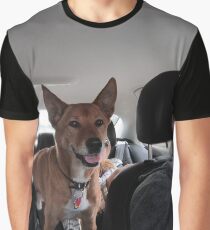 Adventure time! Graphic T-Shirt