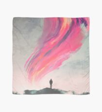 Where Fear Ends Scarf