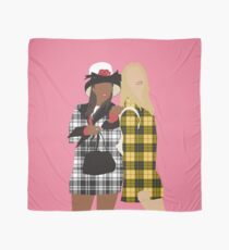 Clueless Scarf