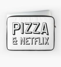 pizza Laptop Sleeve