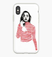 Striped iPhone Case