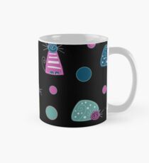 Funky Cats Mug
