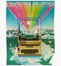 Computer Graphics Poster