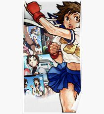 !EPIC! Highschooler Poster