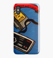 History iPhone Case/Skin