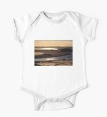 evening warmth One Piece - Short Sleeve