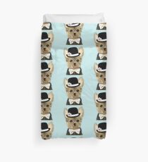 groom Duvet Cover
