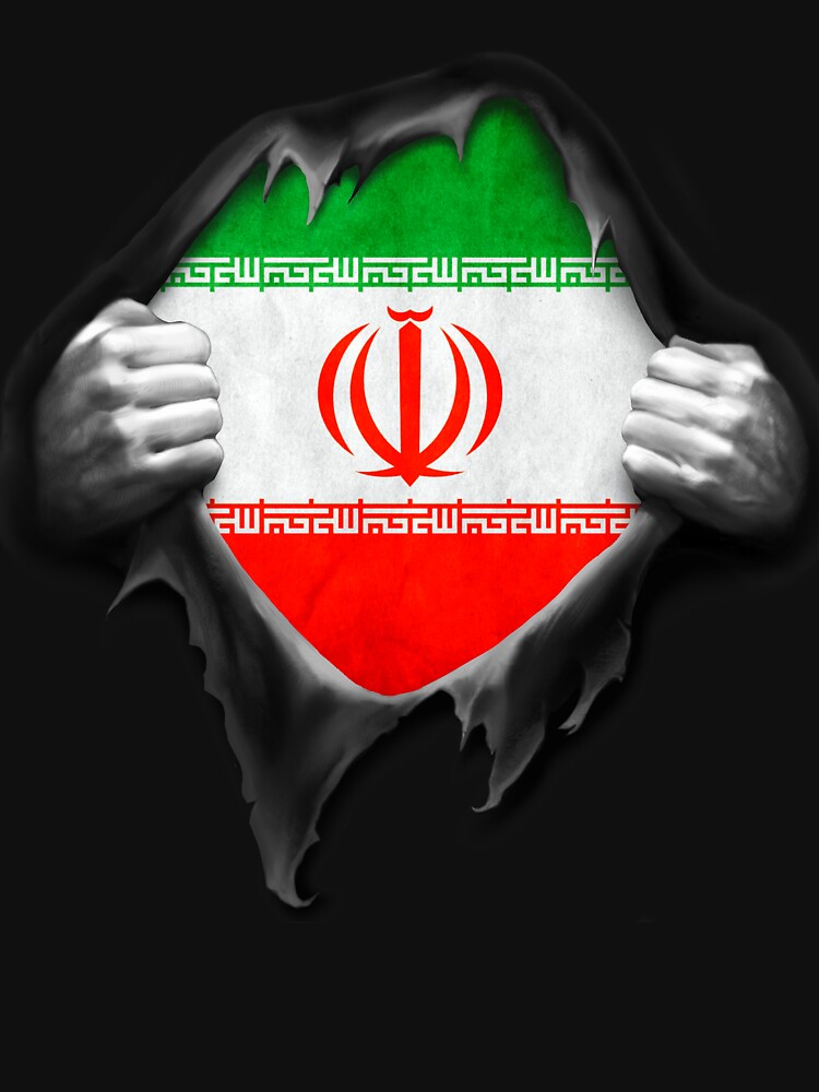proud llc iran proud