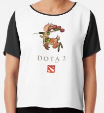 Blusa Enchantress Dota 2