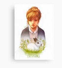 Kate Marsh Canvas Print