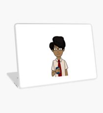 Moss Laptop Skin