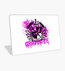 DanganRonpa - Graduate of Hope's Peak Laptop Skin