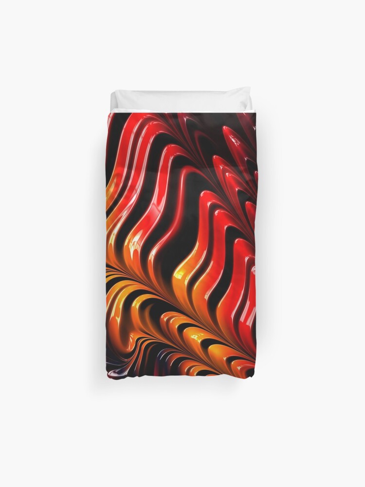 New Graffiti Bedding Duvet Cover By Rodventura Redbubble