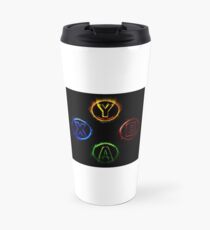 XBOX Travel Mug