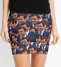 michael scott Mini Skirt