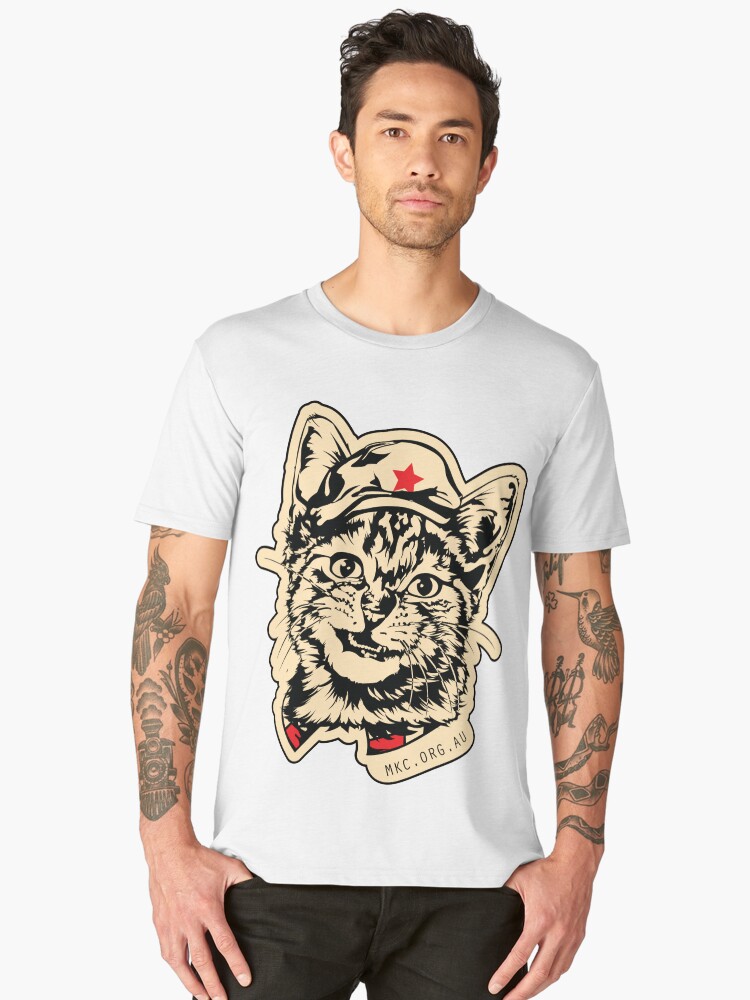 riff raff t shirt
