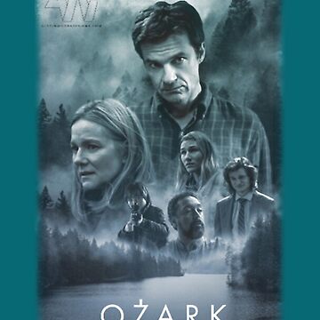 Ozark Series a Ozark Series | Poster