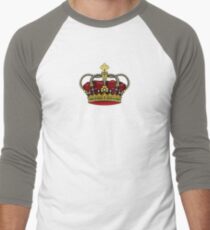 König Georg III Tee | Da Da Da Dat Da Baseballshirt für Männer