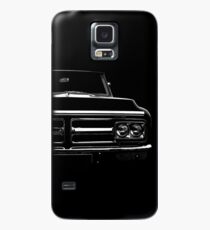 gmc, gmc truck 1972 Case/Skin for Samsung Galaxy