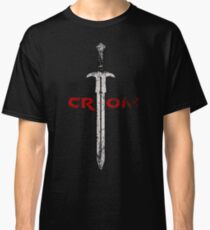 Crom Classic T-Shirt
