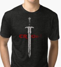 Crom Tri-blend T-Shirt