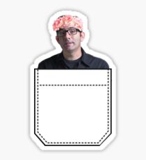 Pocket Dev Jeff Sticker