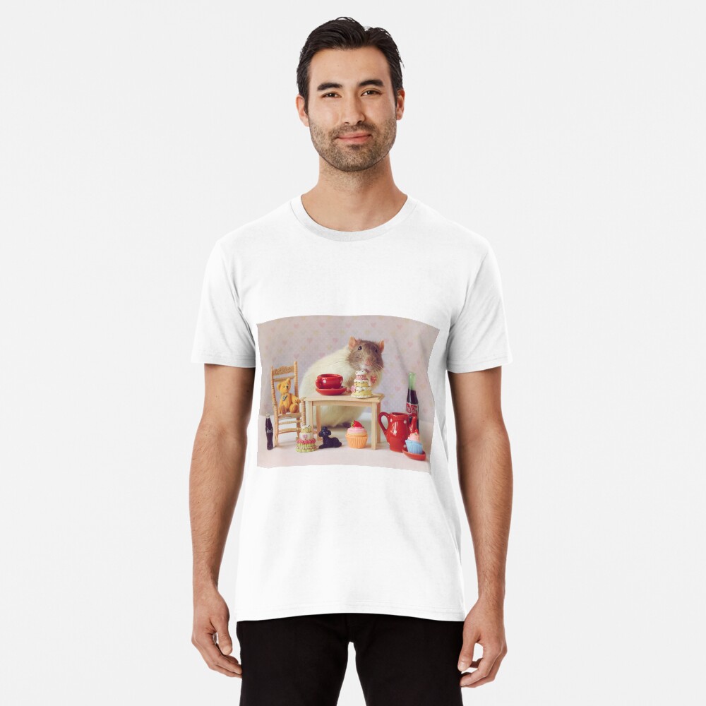 Happy Birthday! Premium T-Shirt