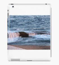 Nova Scotia Ocean iPad Case/Skin