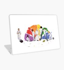 COMMUNITY Laptop Skin