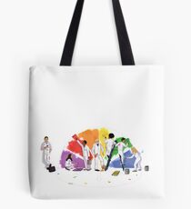 COMMUNITY Tote Bag