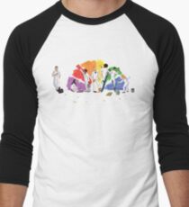 COMMUNITY Men's Baseball ¾ T-Shirt