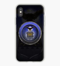 Seal of the Air Force iPhone Case