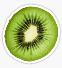 Kiwi Sticker