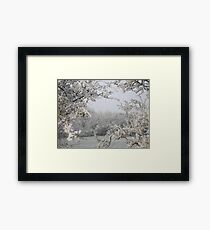 non Framed Print
