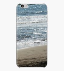 Foreshore iPhone Case