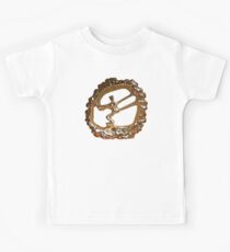 Camiseta para niños Ibonga