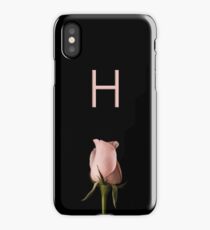 Harry iPhone Case/Skin